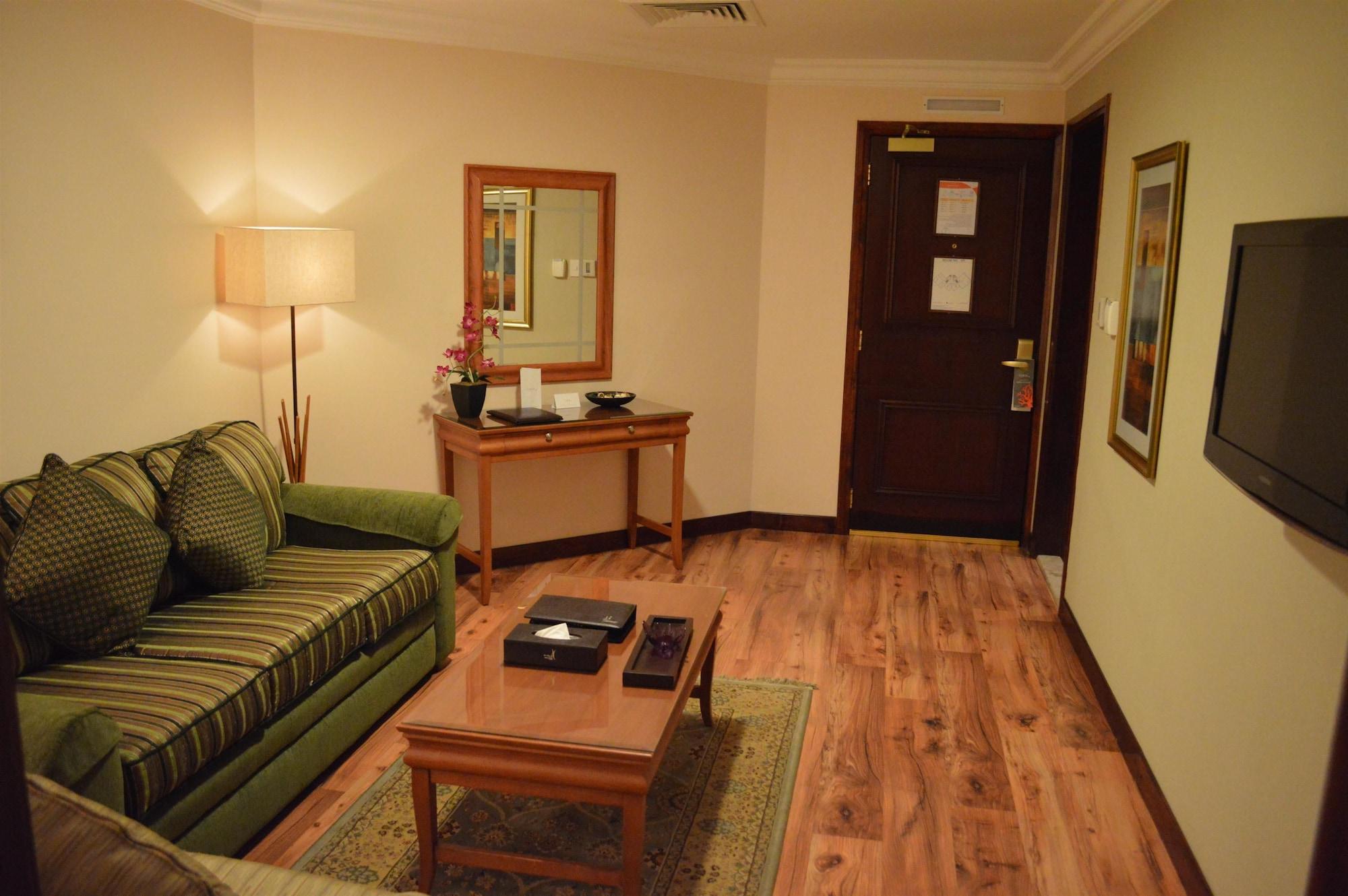 Coral Al Ahsa Hotel Al-Ahsa Exterior photo