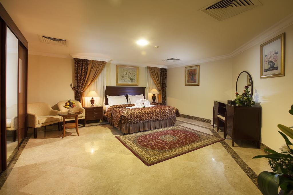 Coral Al Ahsa Hotel Al-Ahsa Exterior photo